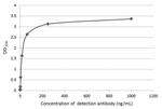 Axl Antibody in ELISA (ELISA)