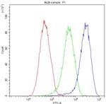 Fetuin A Antibody in Flow Cytometry (Flow)