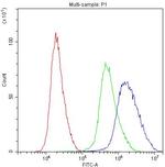 APOBEC3G Antibody in Flow Cytometry (Flow)