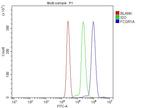 CD64 Antibody in Flow Cytometry (Flow)