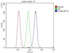 CD11b Antibody in Flow Cytometry (Flow)