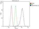 VAPB Antibody in Flow Cytometry (Flow)