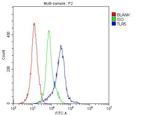 TLR5 Antibody in Flow Cytometry (Flow)