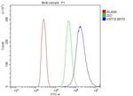 Cytokeratin 19 Antibody in Flow Cytometry (Flow)