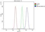 TPL2 Antibody in Flow Cytometry (Flow)