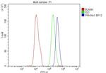 AMPK alpha-1 Antibody in Flow Cytometry (Flow)