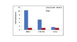 HCFC1 Antibody in ChIP Assay (ChIP)