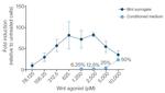 Wnt Surrogate-Fc Fusion Protein in Functional Assay (Functional)