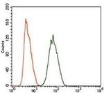 PIWIL4 Antibody in Flow Cytometry (Flow)