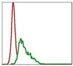 UBC9 Antibody in Flow Cytometry (Flow)