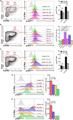 CD278 (ICOS) Antibody in Flow Cytometry (Flow)