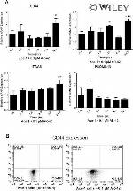 CD44 Antibody in Flow Cytometry (Flow)