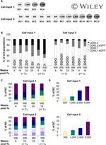 CD45.2 Antibody in Flow Cytometry (Flow)