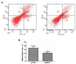 CD41 Antibody in Flow Cytometry (Flow)