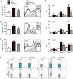 TNF alpha Antibody in Flow Cytometry (Flow)