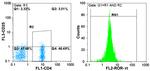 CD4 Antibody in Flow Cytometry (Flow)