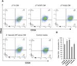 CD24 Antibody in Flow Cytometry (Flow)