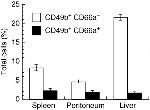 CD66a (CEACAM1) Antibody in Flow Cytometry (Flow)