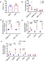 CD4 Antibody in Flow Cytometry (Flow)