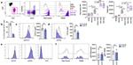 IL-33R (ST2) Antibody in Flow Cytometry (Flow)