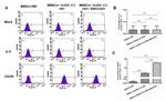 IL-6 Antibody in Flow Cytometry (Flow)