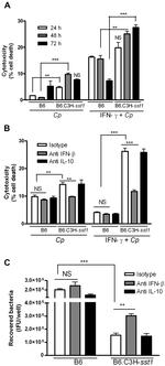 IL-10 Antibody in Neutralization (Neu)