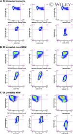 TMPRSS2 Antibody in Flow Cytometry (Flow)