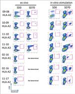 CD8a Antibody in Flow Cytometry (Flow)