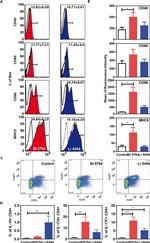 FOXP3 Antibody in Flow Cytometry (Flow)