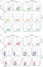 CD56 (NCAM) Antibody in Flow Cytometry (Flow)