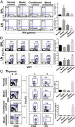 IL-17A Antibody in Flow Cytometry (Flow)