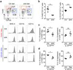 CD11c Antibody in Flow Cytometry (Flow)