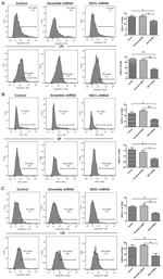 CD8a Antibody in Flow Cytometry (Flow)