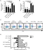 CD8a Antibody in Flow Cytometry (Flow)