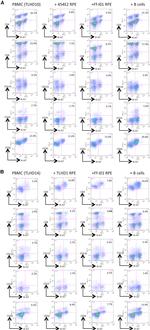 CD4 Antibody in Flow Cytometry (Flow)