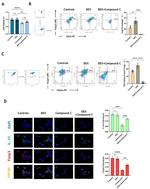 HELIOS Antibody in Flow Cytometry (Flow)