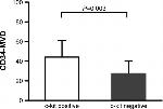 CD34 Antibody in Immunohistochemistry (IHC)