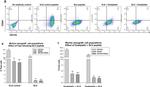 CD133 (Prominin-1) Antibody in Flow Cytometry (Flow)