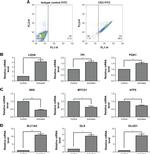 CD3 Antibody in Flow Cytometry (Flow)