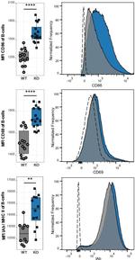 CD86 (B7-2) Antibody in Flow Cytometry (Flow)