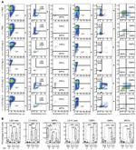 CD34 Antibody in Flow Cytometry (Flow)