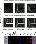 CD25 Antibody in Flow Cytometry (Flow)