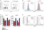 PLZF Antibody in Flow Cytometry (Flow)