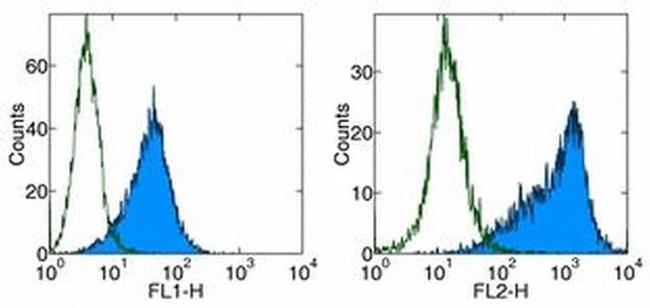 CD86 (B7-2) Antibody in Flow Cytometry (Flow)