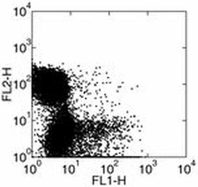 IFN gamma Antibody in Flow Cytometry (Flow)