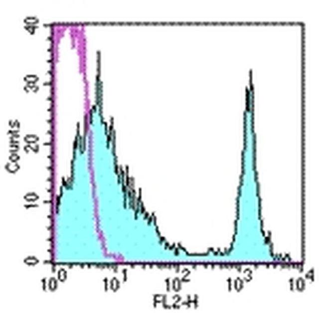 CD4 Antibody in Flow Cytometry (Flow)