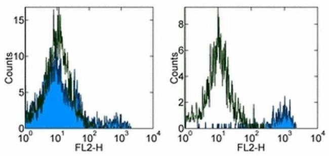 CD11b Antibody in Flow Cytometry (Flow)