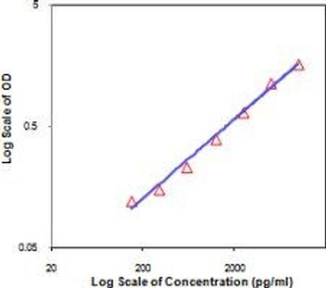 Granzyme B Antibody in ELISA (ELISA)