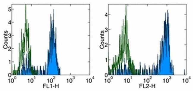 CD14 Antibody in Flow Cytometry (Flow)