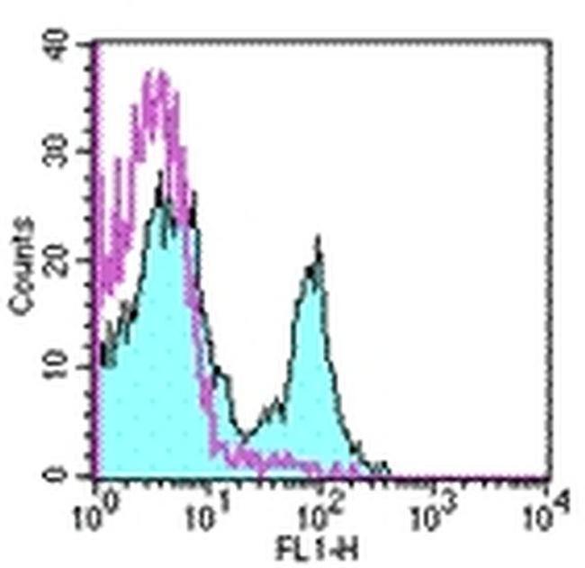 CD27 Antibody in Flow Cytometry (Flow)